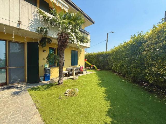 Appartamento in vendita a Casalmaggiore, Lombardia