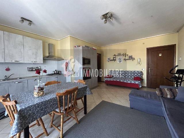 Appartamento in vendita a Casalmaggiore, Lombardia
