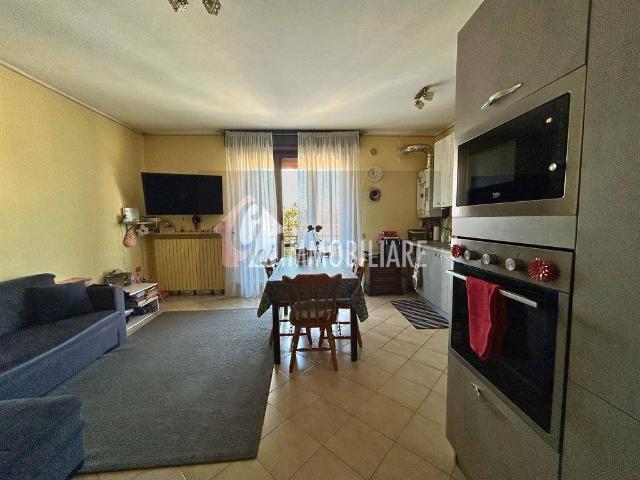 Appartamento in vendita a Casalmaggiore, Lombardia