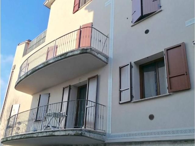 Appartamento in vendita a Casalmaggiore, Lombardia