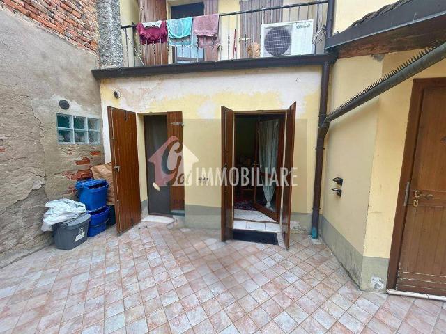 Appartamento in vendita a Casalmaggiore, Lombardia