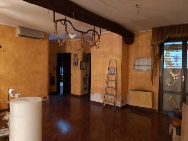 Appartamento in vendita a Casalmaggiore, Lombardia