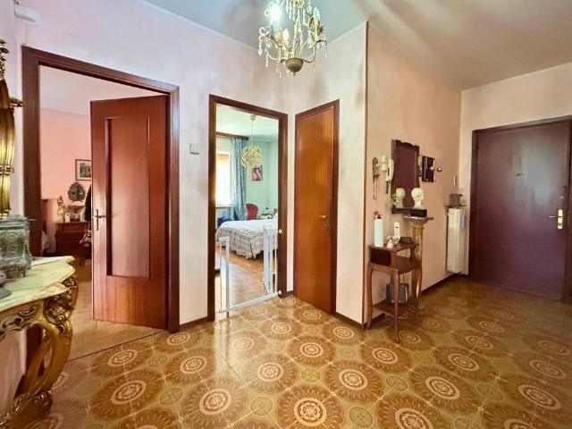 Appartamento in vendita a Casalmaggiore, Lombardia