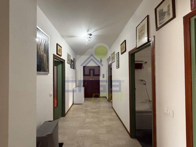 Appartamento in vendita a Casalmaggiore, Lombardia