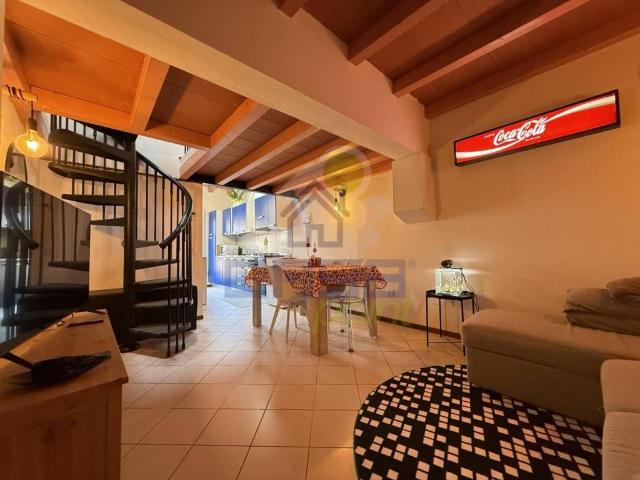 Appartamento in vendita a Casalmaggiore, Lombardia
