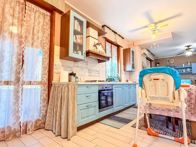 Appartamento in vendita a Casalmaggiore, Cremona