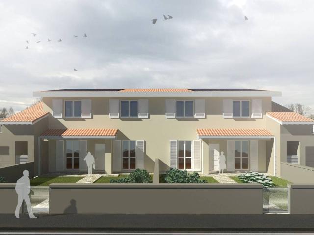 Appartamento in vendita a Casalmaggiore, Lombardia