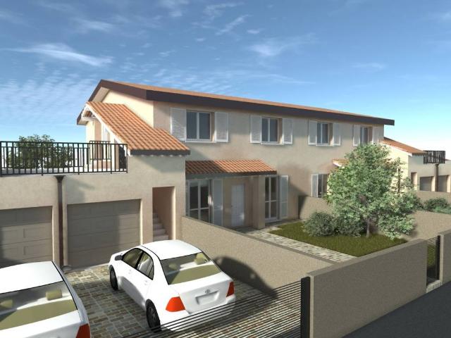 Appartamento in vendita a Casalmaggiore, Lombardia