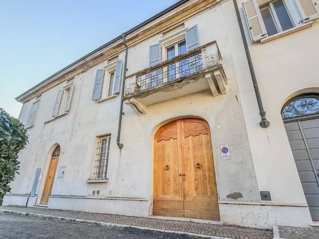 Appartamento in vendita a Casalmaggiore, Lombardia