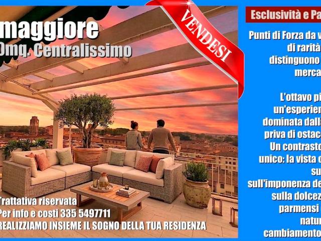 Appartamento in vendita a Casalmaggiore, Cremona