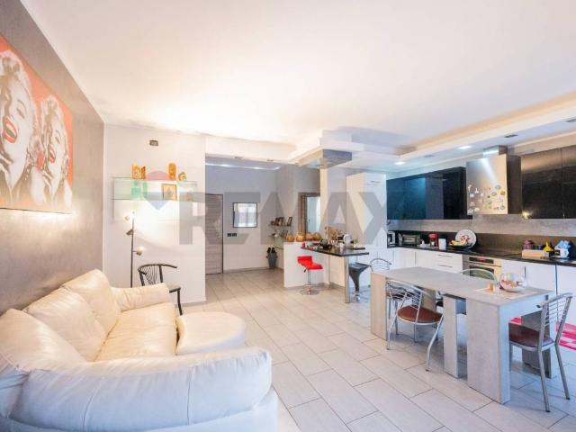 Appartamento in vendita a Casalmaggiore, Lombardia