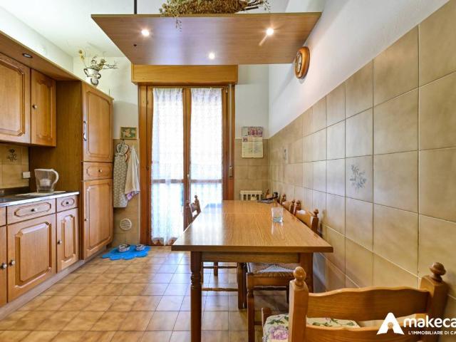 Appartamento in vendita a Casalmaiocco, Lodi