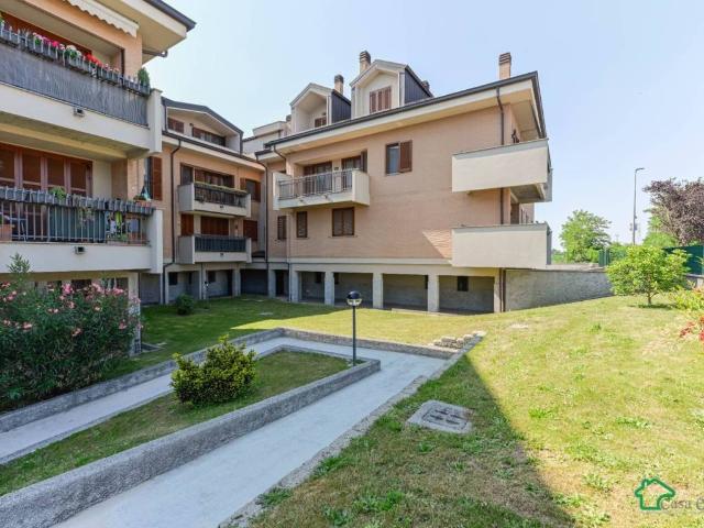Appartamento in vendita a Casalmaiocco, Lombardia