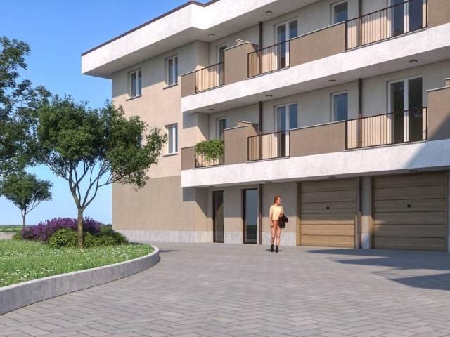 Appartamento in vendita a Casalmaiocco, Lombardia