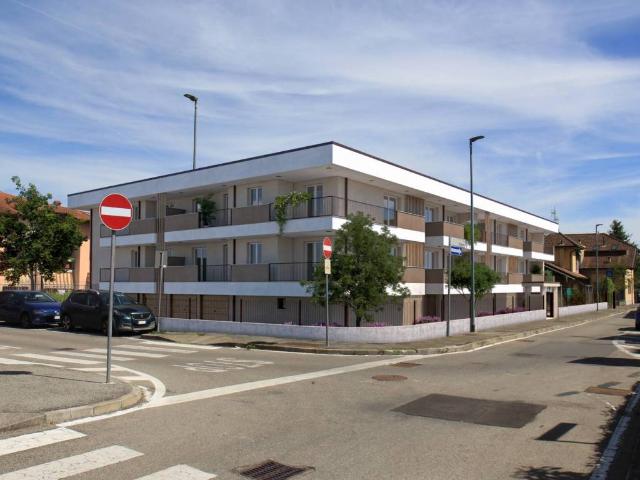 Appartamento in vendita a Casalmaiocco, Lodi