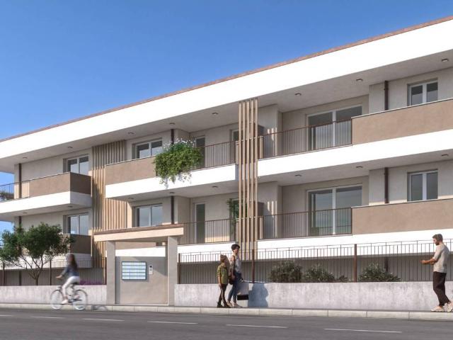 Appartamento in vendita a Casalmaiocco, Lombardia