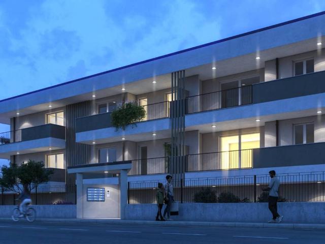 Appartamento in vendita a Casalmaiocco, Lombardia
