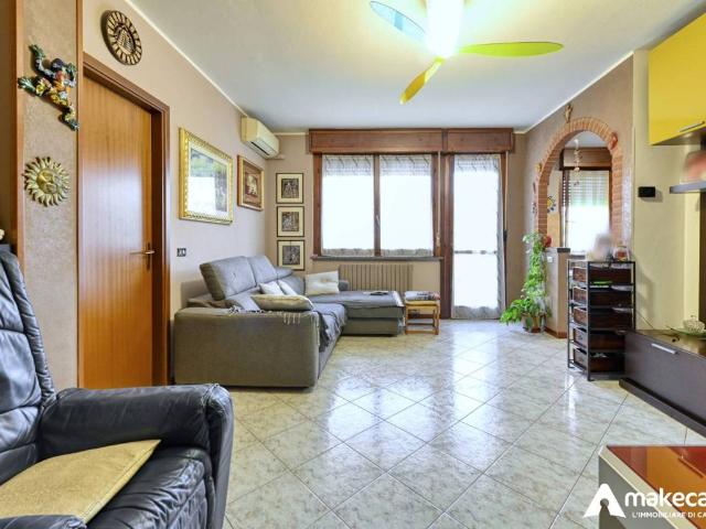 Appartamento in vendita a Casalmaiocco, Lombardia