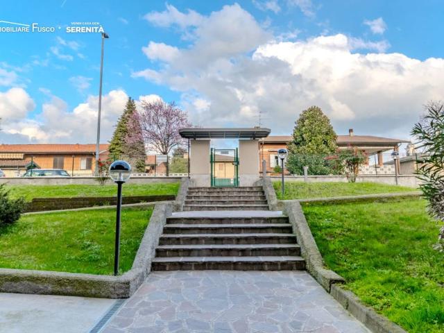 Appartamento in vendita a Casalmaiocco, Lombardia