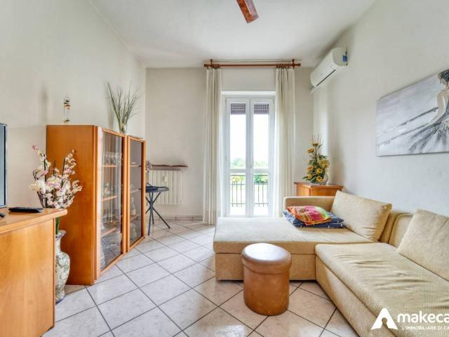 Appartamento in vendita a Casalmaiocco, Lombardia
