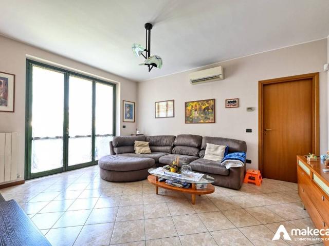 Appartamento in vendita a Casalmaiocco, Lodi