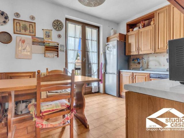 Appartamento in vendita a Casalmaiocco, Lombardia