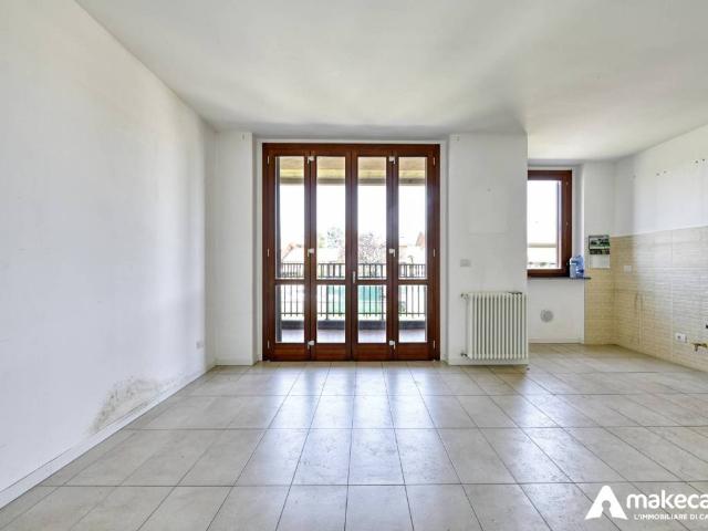 Appartamento in vendita a Casalmaiocco, Lodi