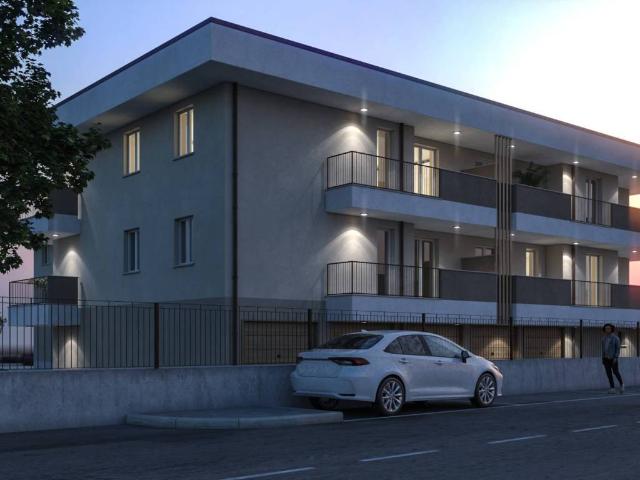 Appartamento in vendita a Casalmaiocco, Lodi