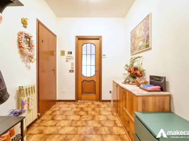 Appartamento in vendita a Casalmaiocco, Lombardia