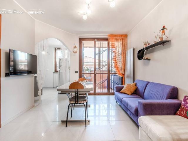 Appartamento in vendita a Casalmaiocco, Lombardia