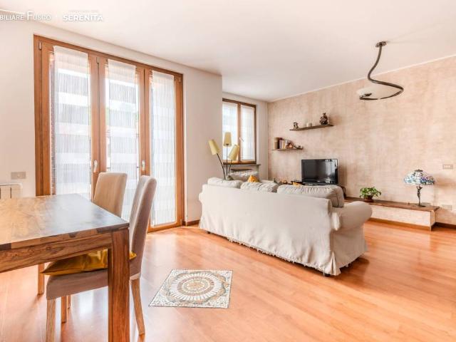 Appartamento in vendita a Casalmaiocco, Lombardia