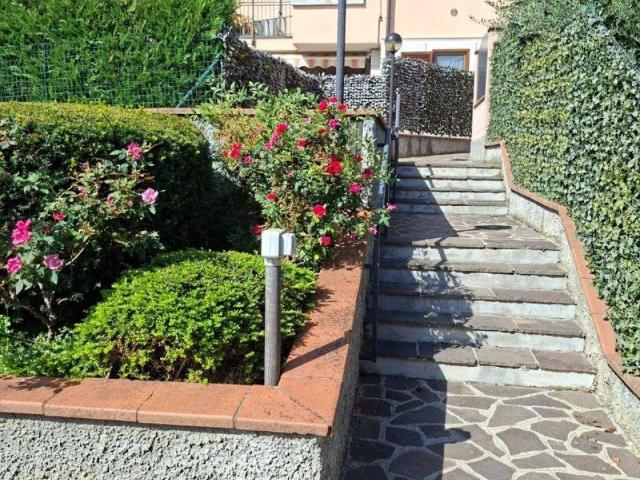 Appartamento in vendita a Casalmaiocco, Lodi