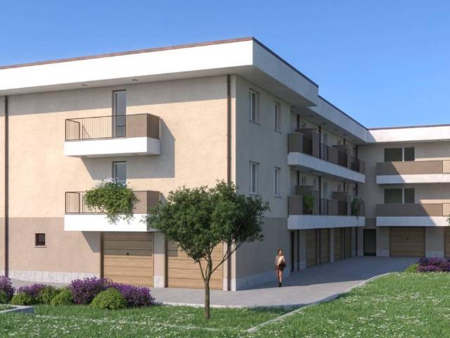 Appartamento in vendita a Casalmaiocco, Lombardia