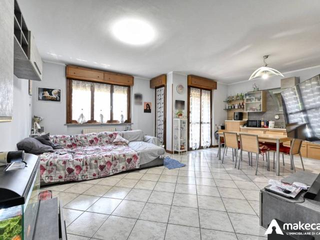 Appartamento in vendita a Casalmaiocco, Lombardia