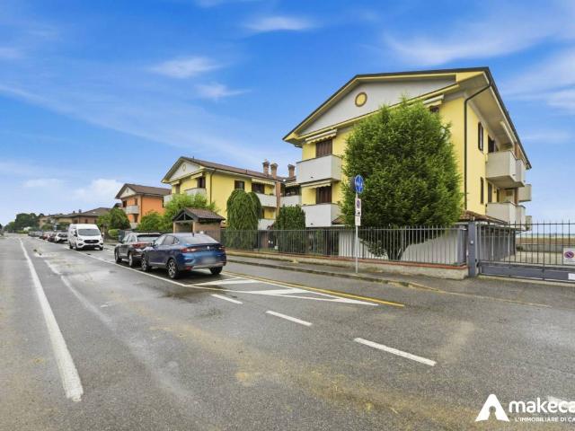 Appartamento in vendita a Casalmaiocco, Lombardia