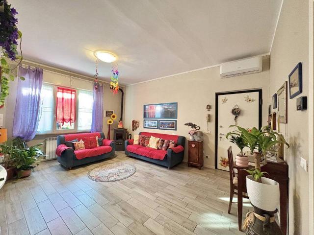 Appartamento in vendita a Casalmorano, Lombardia