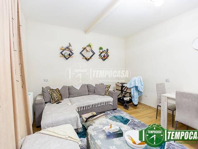 Appartamento in vendita a Casalmorano, Lombardia