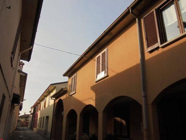 Appartamento in vendita a Casalmorano, Lombardia