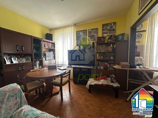 Appartamento in vendita a Casalmorano, Lombardia