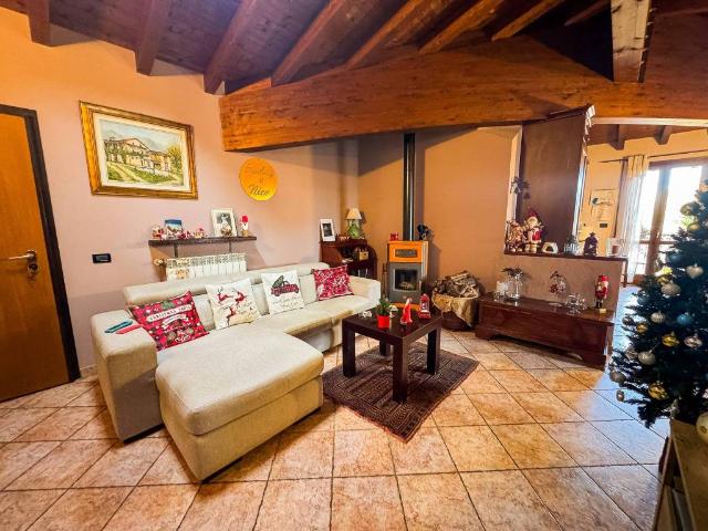Appartamento in vendita a Casalmoro, Lombardia