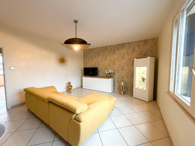 Appartamento in vendita a Casalmoro, Mantova
