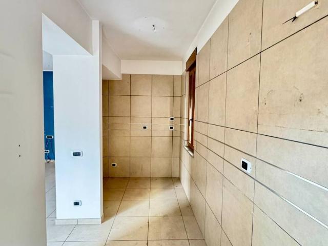 Appartamento in vendita a Casalnuovo Di Napoli, Campania