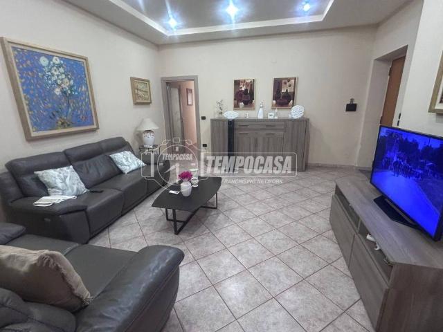 Appartamento in vendita a Casalnuovo Di Napoli, Campania