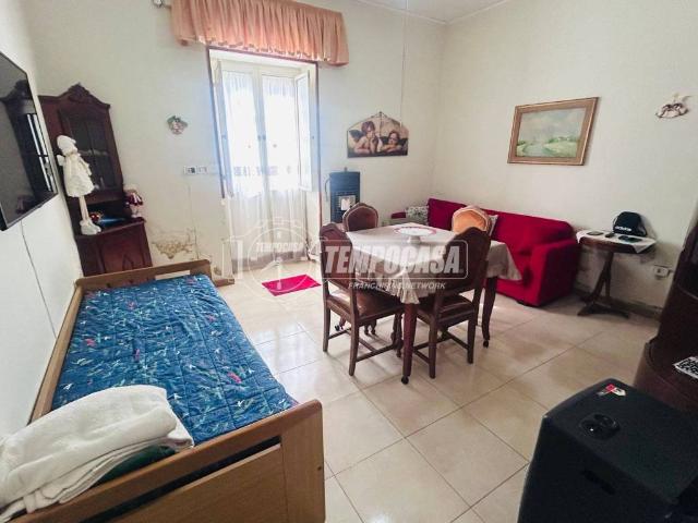 Appartamento in vendita a Casalnuovo Di Napoli, Campania