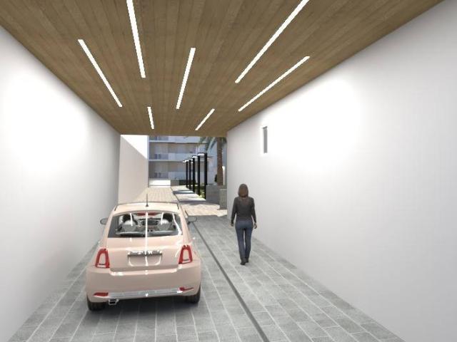 Appartamento in vendita a Casalnuovo Di Napoli, Campania