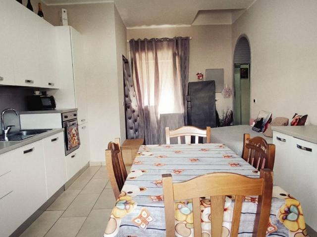 Appartamento in vendita a Casalnuovo Di Napoli, Campania