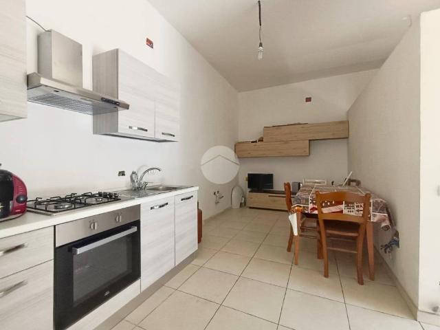 Appartamento in vendita a Casalnuovo di Napoli, Napoli