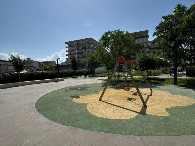 Appartamento in vendita a Casalnuovo di Napoli, Napoli