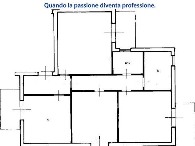 Appartamento in vendita a Casalnuovo di Napoli, Napoli