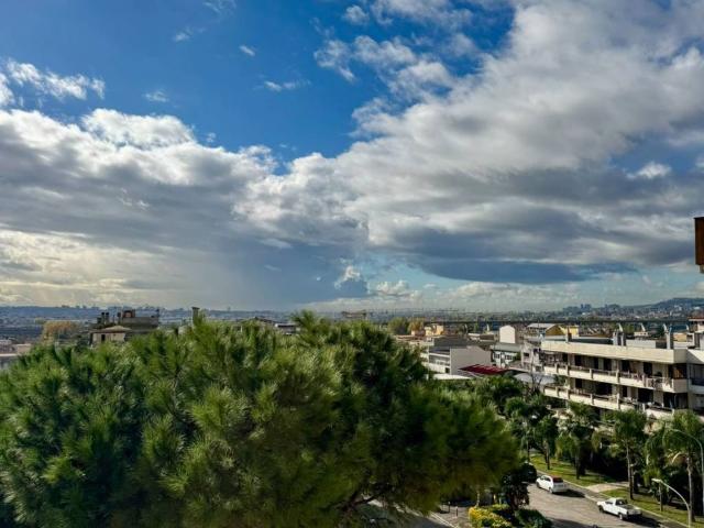 Appartamento in vendita a Tavernanova, Casalnuovo Di Napoli